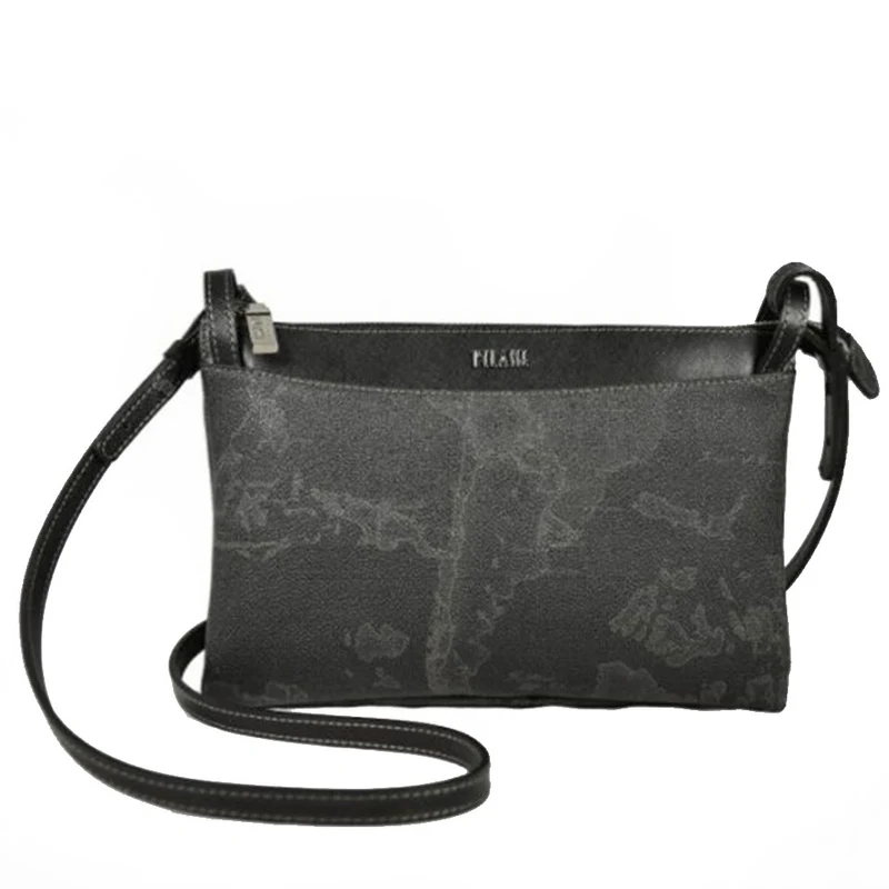 Borsa Donna a Tracolla 1A Classe Alviero Martini Linea Geo Night E005