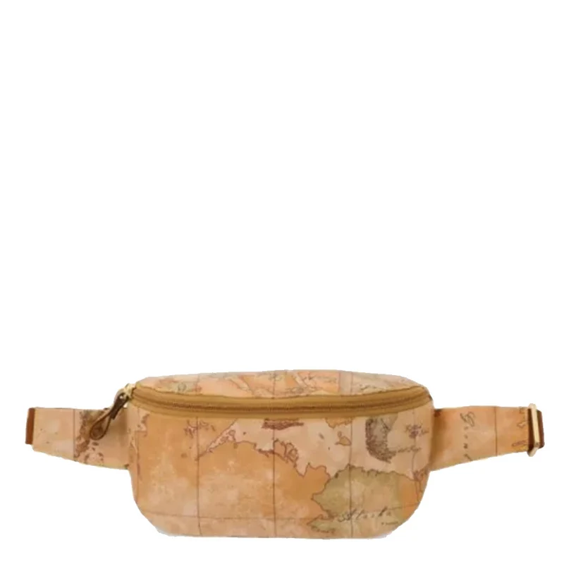 Marsupio Unisex 1A Classe Alviero Martini linea Geo Soft N739