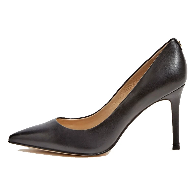 Decollete Donna GUESS linea Dafne colore Nero