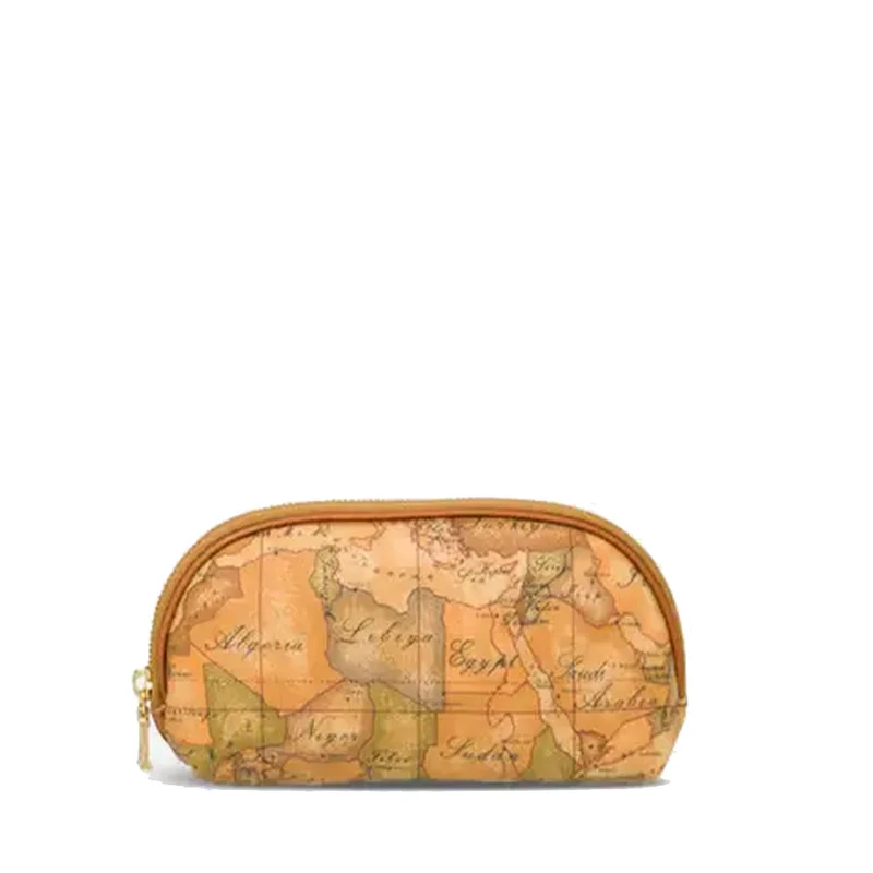 Bustina Media 1A Classe Alviero Martini linea Geo Classic M029