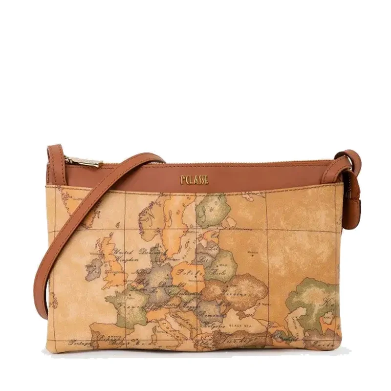 Borsa Donna a Tracolla 1A Classe Alviero Martini Linea Geo Classic E005