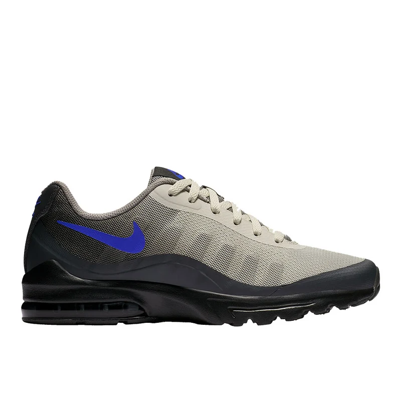 Scarpe NIKE Sneakers linea Air Max Invigor colore Nero - Blu