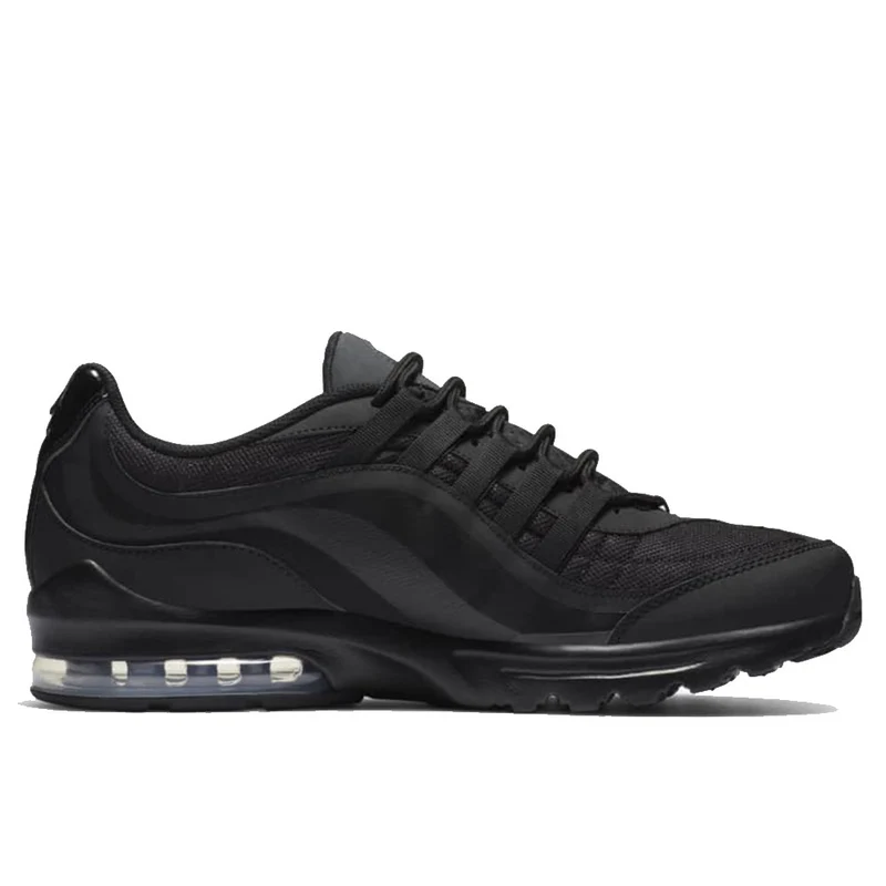 Scarpe NIKE Sneakers linea Air Max VG - R colore Nero