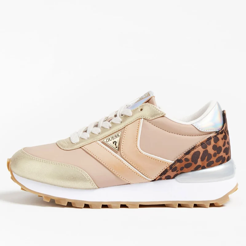 Scarpe Donna GUESS Sneakers Colore Sandy Linea Samsin