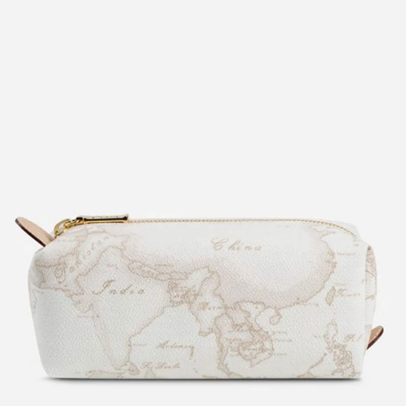 Beauty 1A Classe Alviero Martini linea Geo White M010