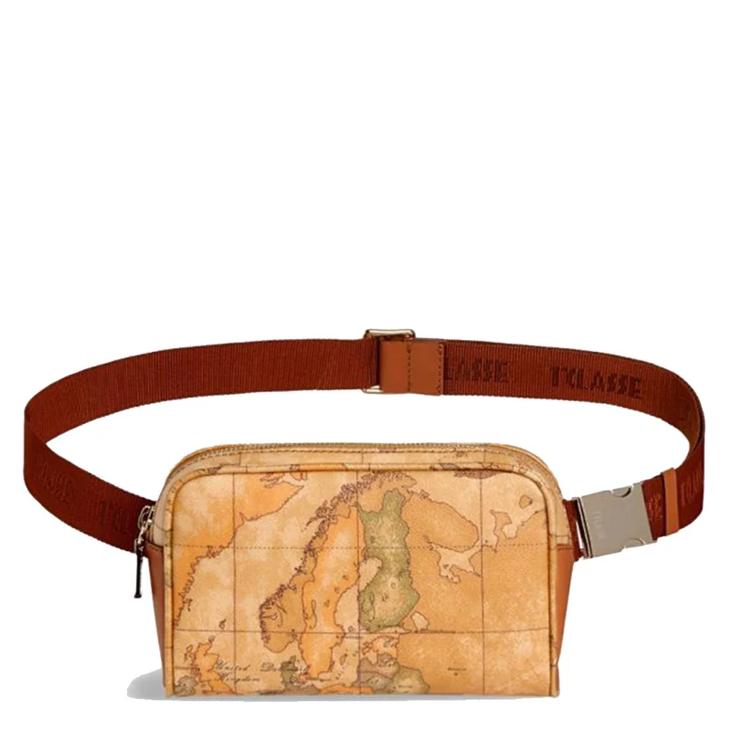 Marsupio Donna 1A Classe Alviero Martini Geo Classic E007