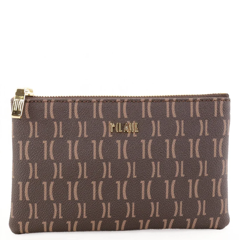 Bustina Media Donna 1A Classe Alviero Martini Linea Monogram P003