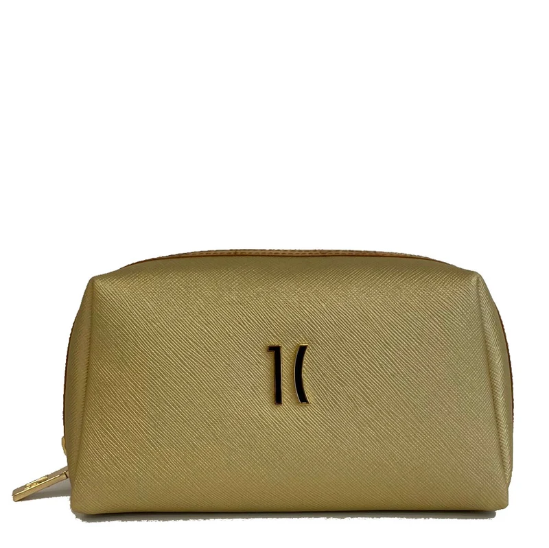 Beauty Medio 1A Classe Alviero Martini linea Bling City Oro PH11