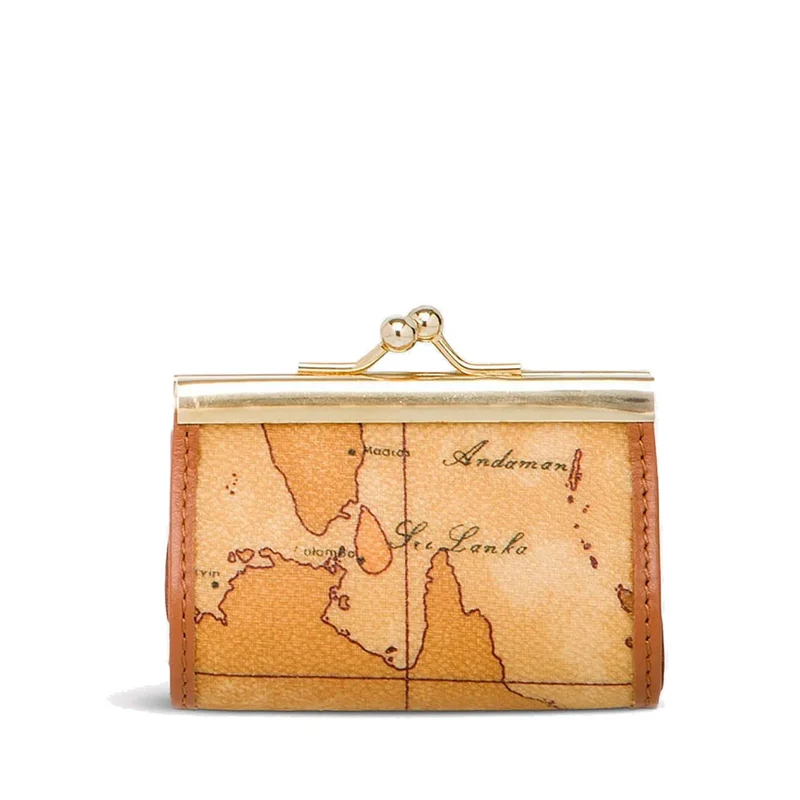 Portamonete Donna 1A Classe Alviero Martini Geo Classic W302